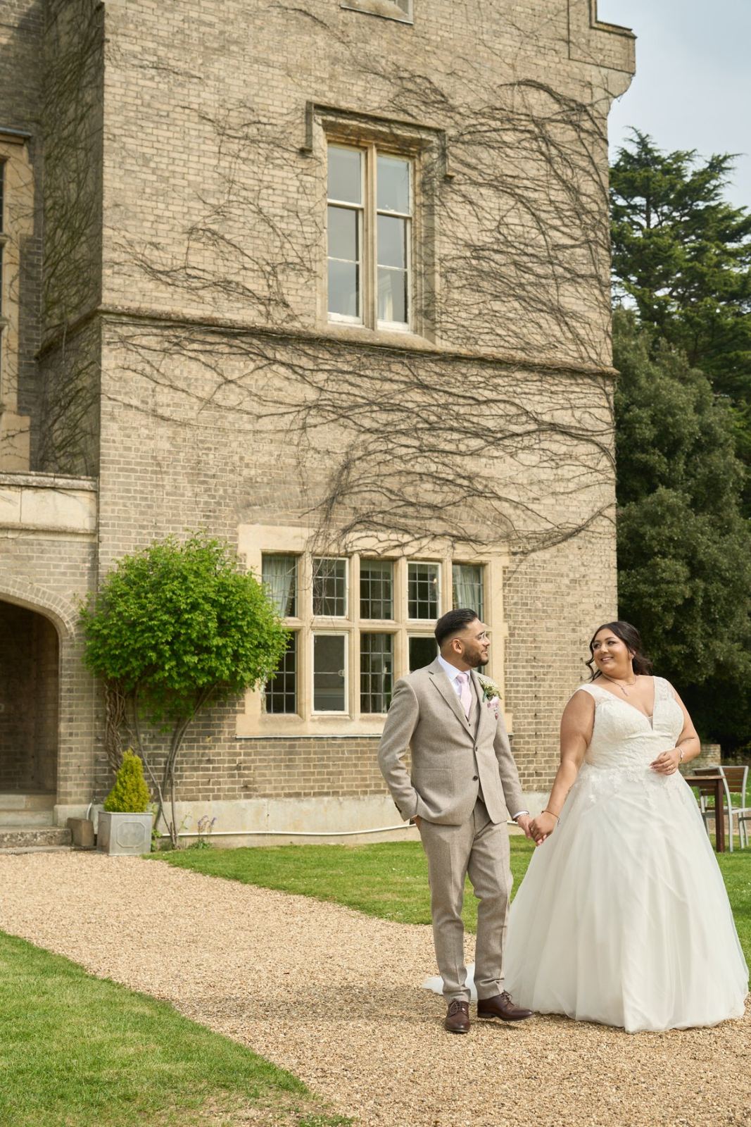 Pavan & Chandni wedding at Shendish Manor — Asian wedding photography by Heston Photo