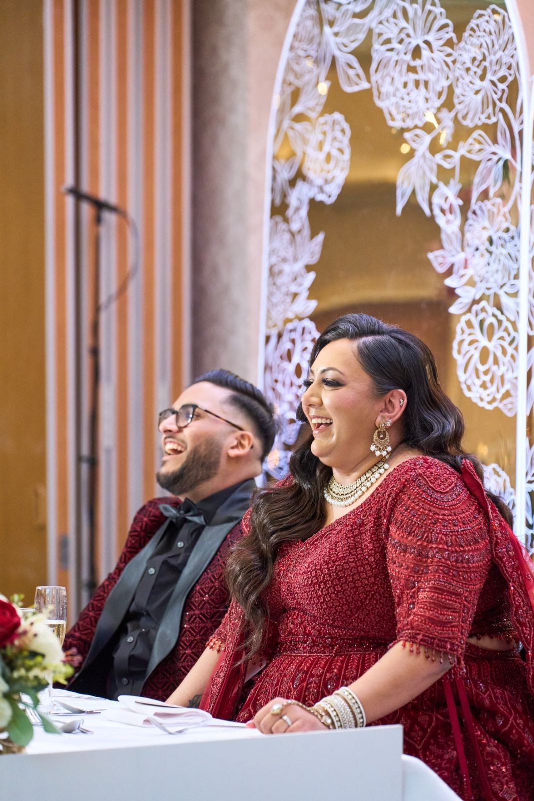 Pavan & Chandni wedding at Shendish Manor — Asian wedding photography by Heston Photo