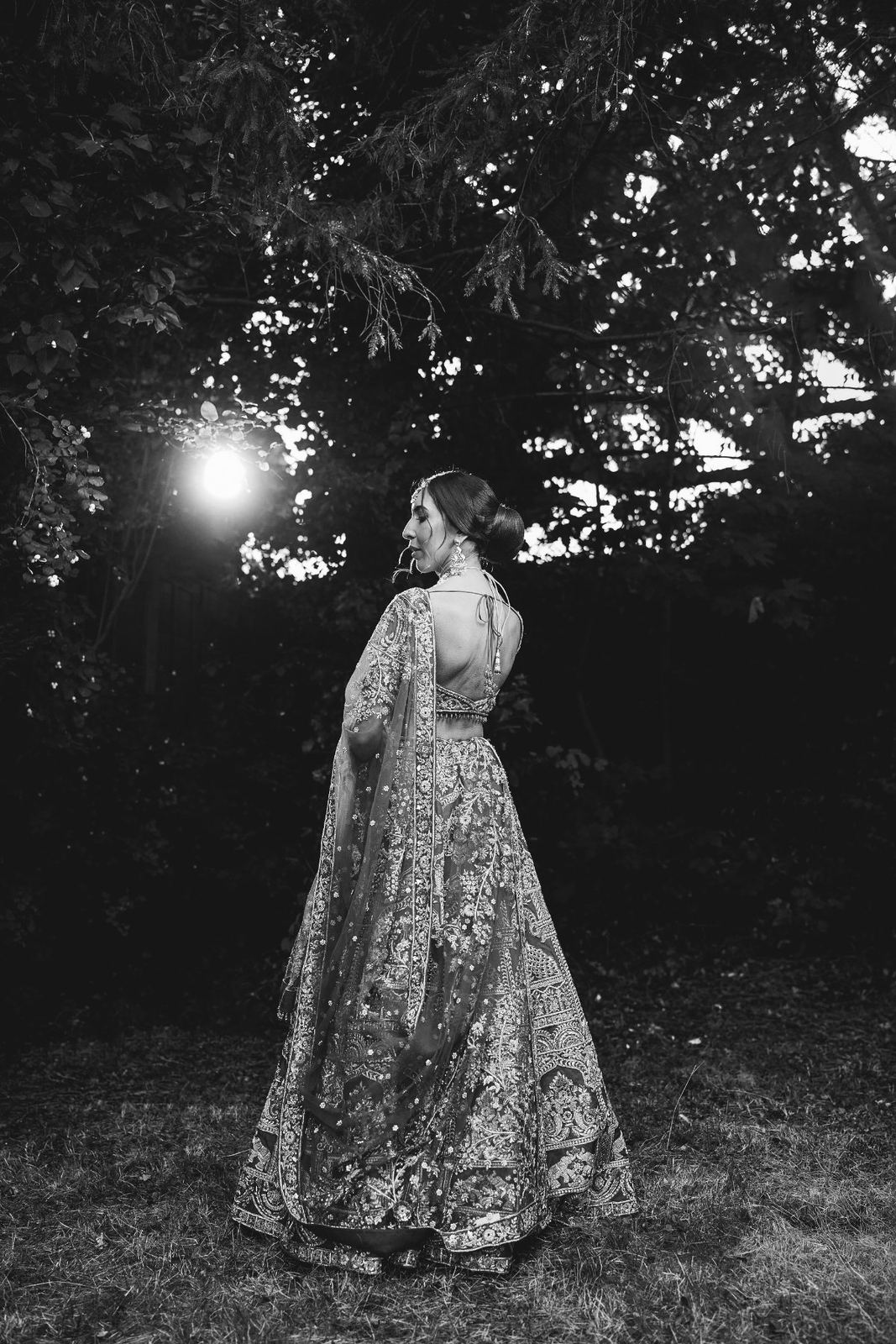Raj & Priya wedding at East Side Rooms — Asian wedding photography by Heston Photo