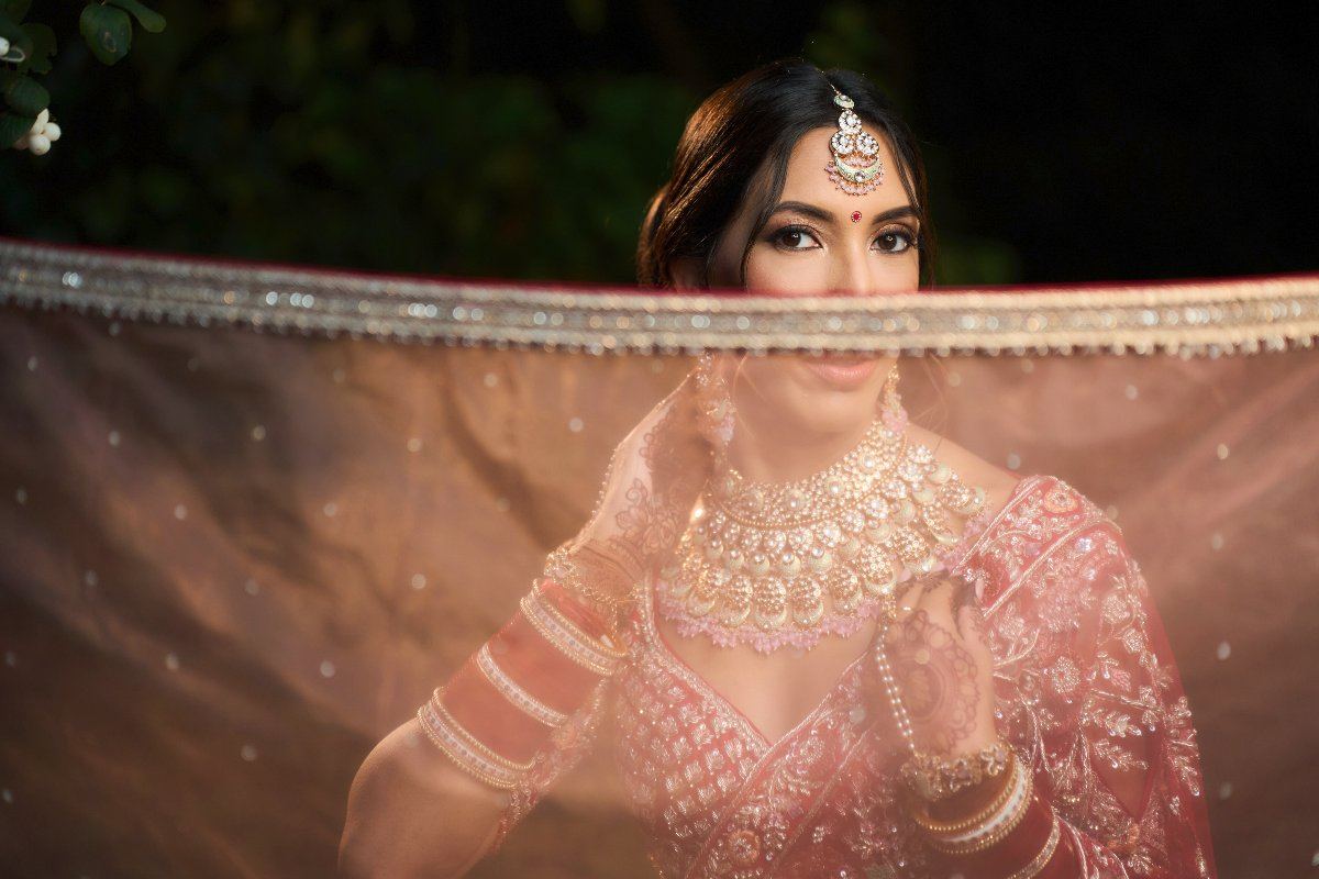 Raj & Priya wedding at East Side Rooms — Asian wedding photography by Heston Photo