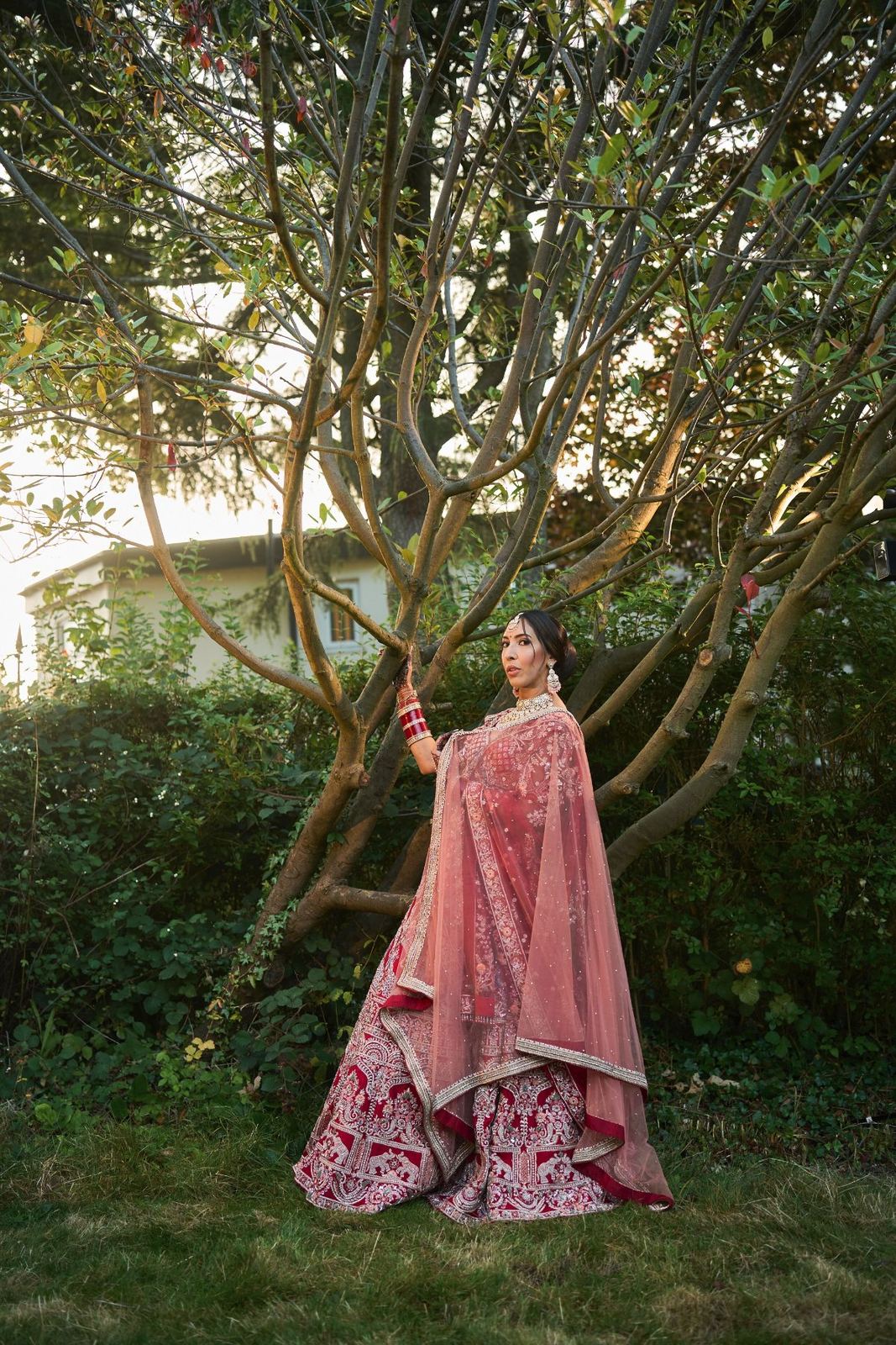 Raj & Priya wedding at East Side Rooms — Asian wedding photography by Heston Photo