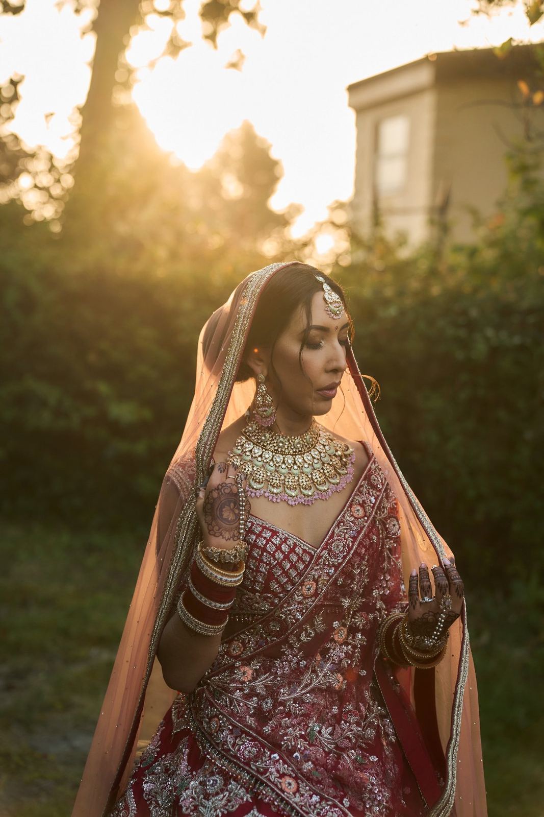 Raj & Priya wedding at East Side Rooms — Asian wedding photography by Heston Photo