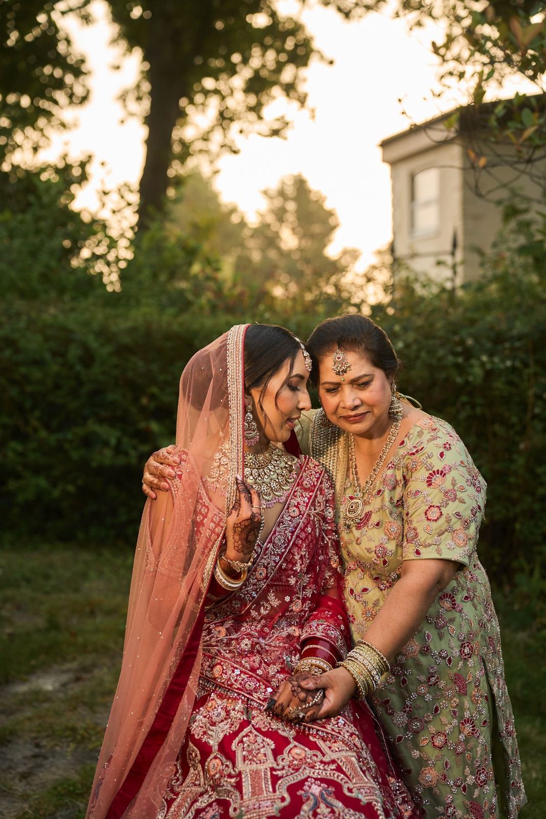 Raj & Priya wedding at East Side Rooms — Asian wedding photography by Heston Photo