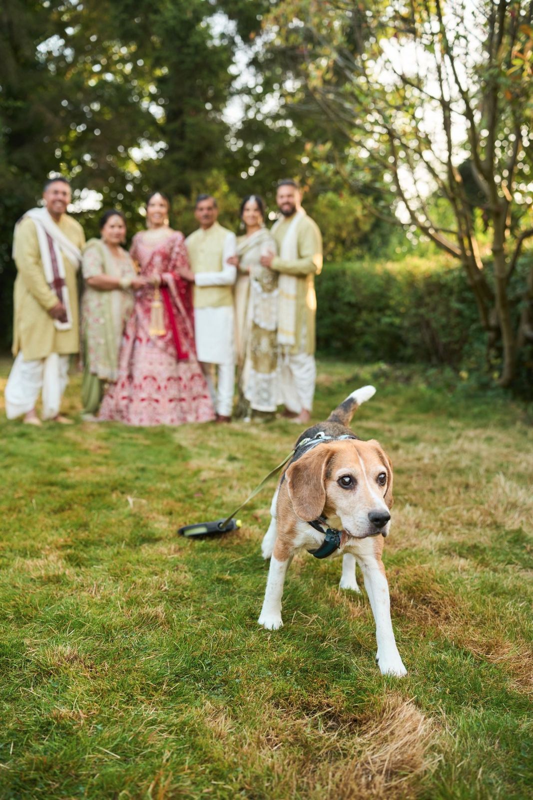 Raj & Priya wedding at East Side Rooms — Asian wedding photography by Heston Photo