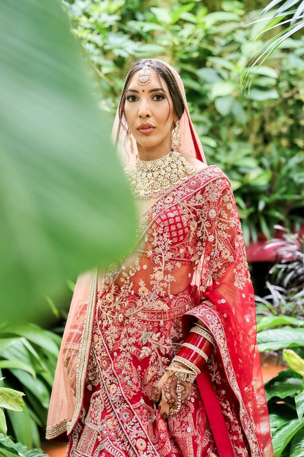 Raj & Priya wedding at East Side Rooms — Asian wedding photography by Heston Photo