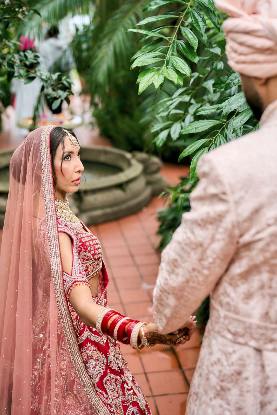 Raj & Priya wedding at East Side Rooms — Asian wedding photography by Heston Photo
