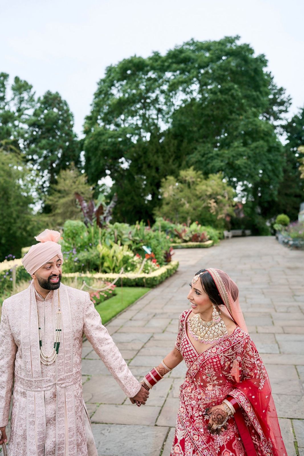 Raj & Priya wedding at East Side Rooms — Asian wedding photography by Heston Photo