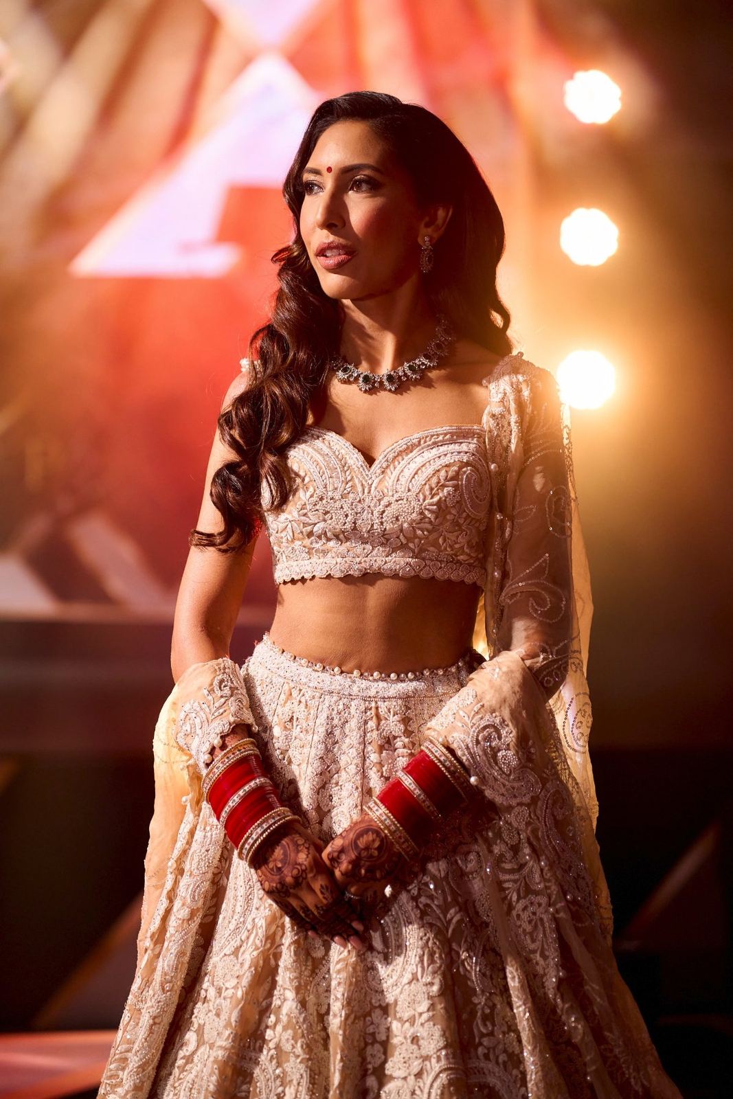 Raj & Priya wedding at East Side Rooms — Asian wedding photography by Heston Photo