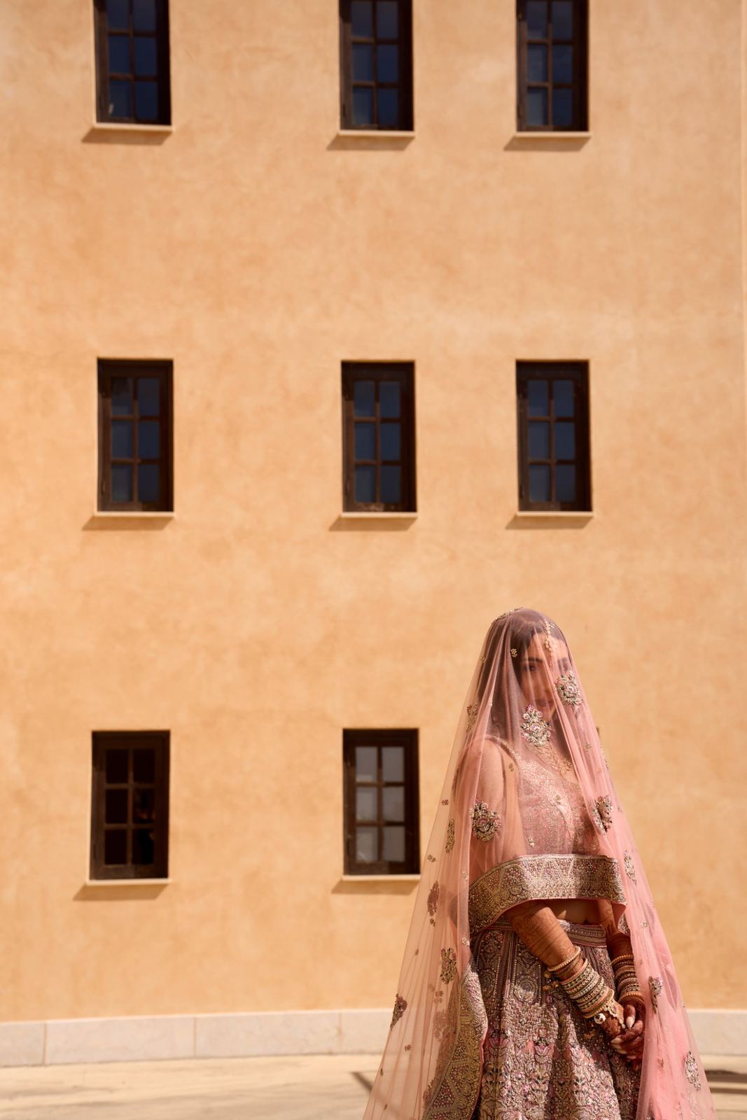 Shreeya & Hiral wedding at Cyprus — Asian wedding photography by Heston Photo