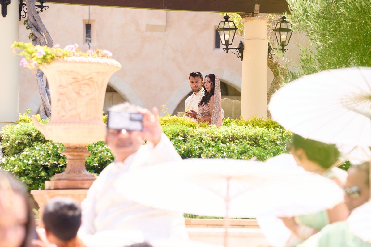 Shreeya & Hiral wedding at Cyprus — Asian wedding photography by Heston Photo