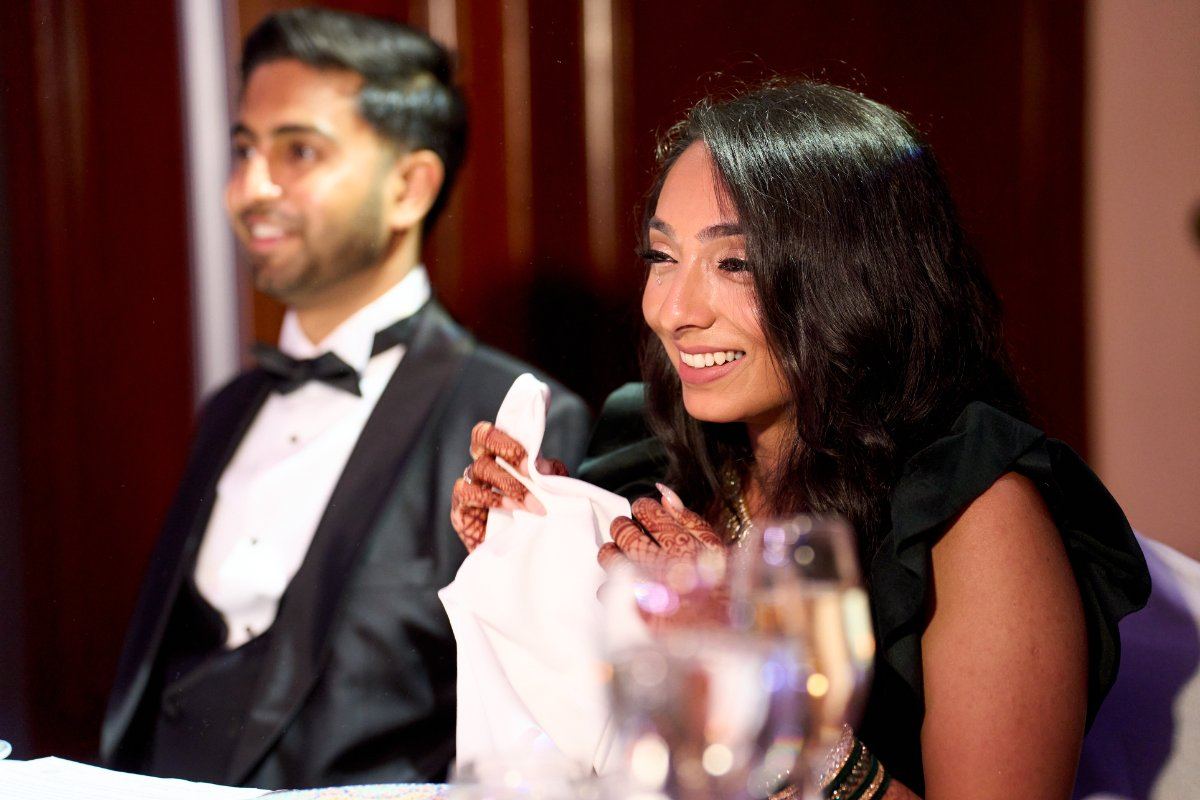 Shreeya & Hiral wedding at Cyprus — Asian wedding photography by Heston Photo