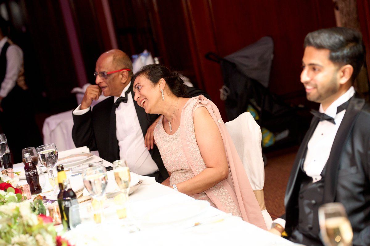 Shreeya & Hiral wedding at Cyprus — Asian wedding photography by Heston Photo